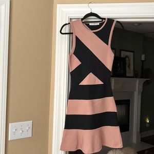 Camilla and Marc knit dress